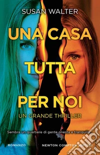 Una casa tutta per noi libro
